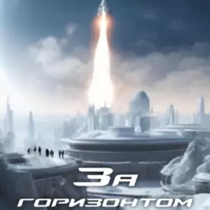 За горизонтом событий
